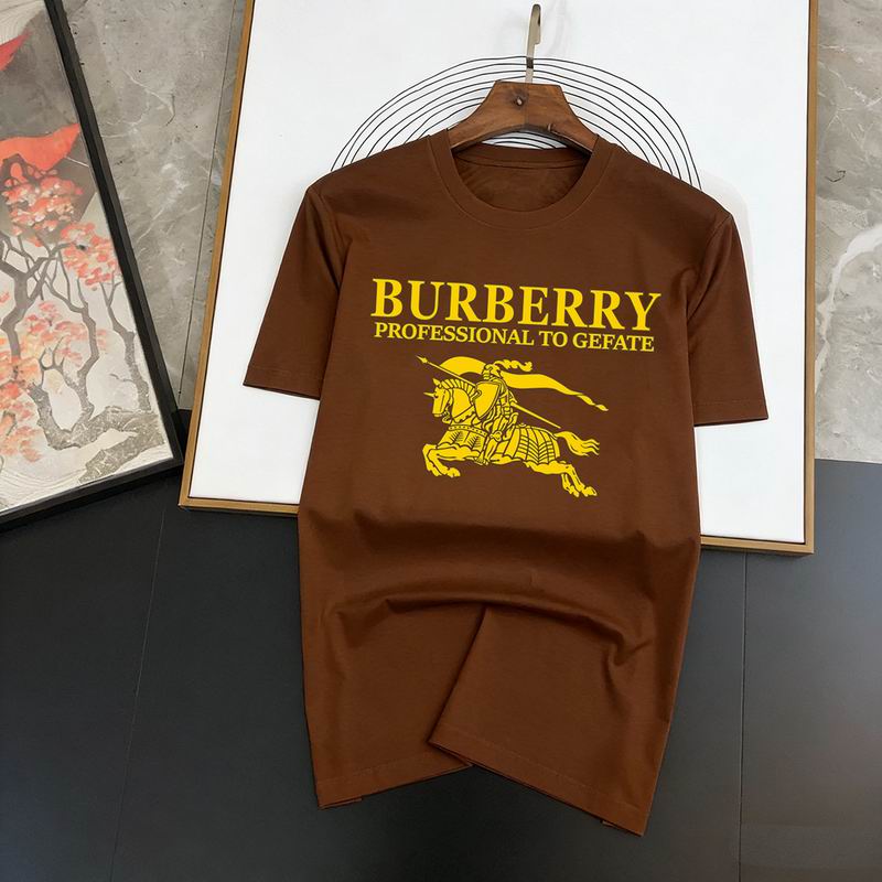 Burberry T-shirt Mens ID:20260520-181